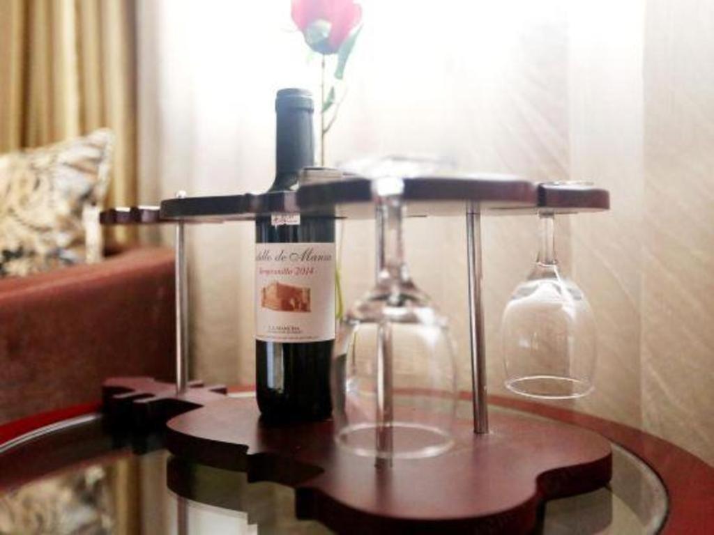 Chengdu Yinsheng International Hotel Supoqiao Екстер'єр фото
